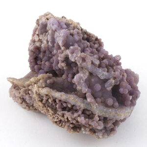 Grape Agate from Indonesia