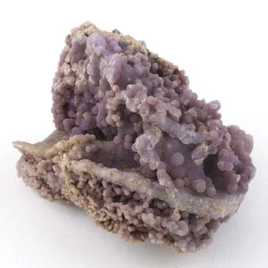 Grape Agate from Indonesia