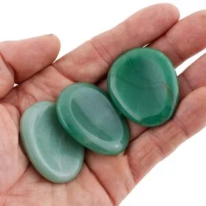 Polished Stones