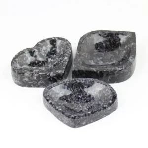 Indigo Gabbro Various Shapes Dish