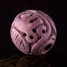 Purple Jade