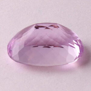Faceted