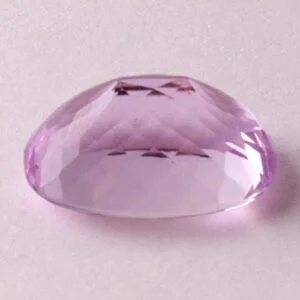 Faceted