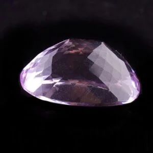 Faceted Gemstones, Pendants, Bracelets & Necklaces