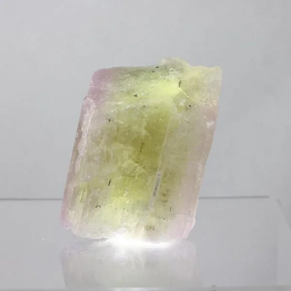 Kunzite Untreated High Quality Rough Unique Piece from Himalayas Kunzite Untreated High Quality Rough Unique Piece from Himalayas Pur Crystal