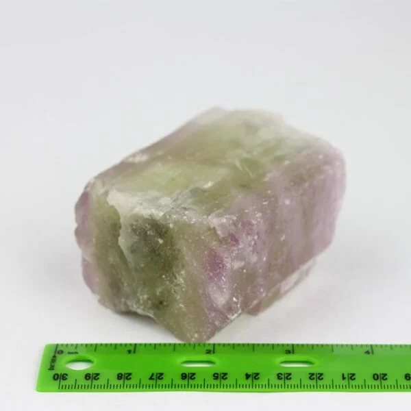 Kunzite Untreated High Quality Rough Unique Piece from Himalayas Kunzite Untreated High Quality Rough Unique Piece from Himalayas Pur Crystal