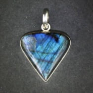 Labradorite
