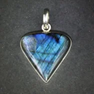Labradorite
