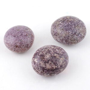 Lepidolite with Mica Palmstone