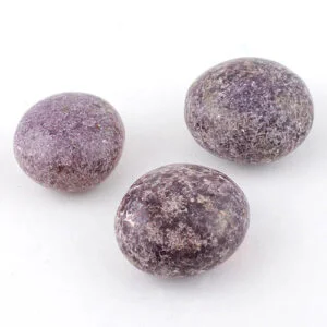 Lepidolite with Mica Palmstone