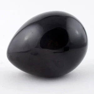 Obsidian Egg, Large