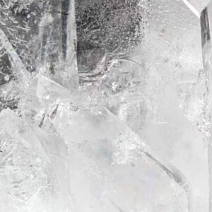 Quartz: Clear, Amethyst, Milky, Rose, and Smoky