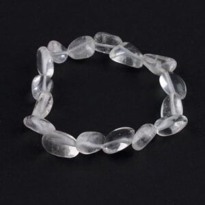 Clear Quartz Bracelet