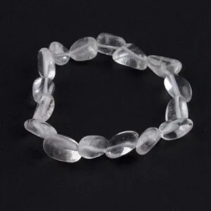 Clear Quartz Bracelet
