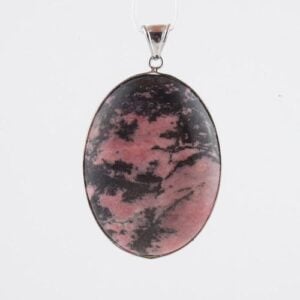 Rhodonite