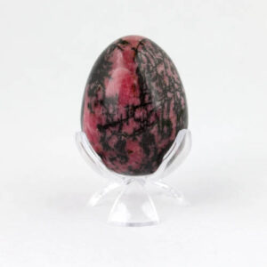 Rhodonite Egg