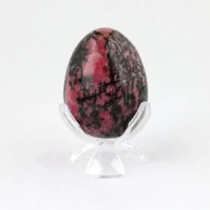 Rhodonite Egg