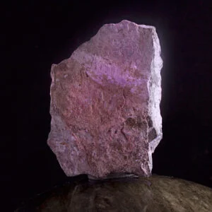 Rough Stones
