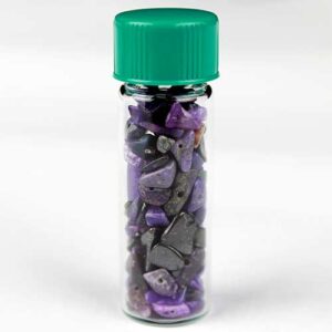 Sugilite Combined Small Tumbled Pieces 7g Vial, $79