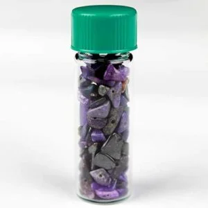 Sugilite Combined Small Tumbled Pieces 7g Vial, $79