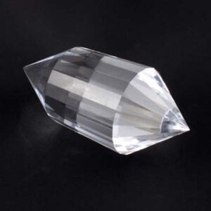 Vogel Master-Cut & Prana Crystals