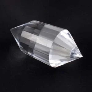 Vogel Master-Cut & Prana Crystals