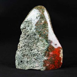 Polished Free Form