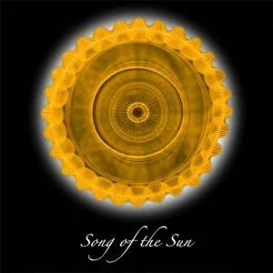 Create a Sun Crystal Grid