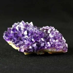 Amethyst Druse from Uruguay