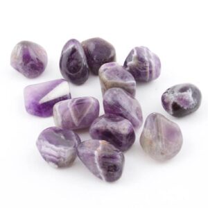Tumbled