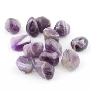 Tumbled