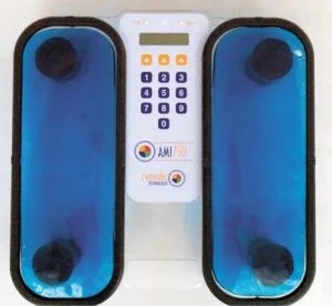 How to Clear Stones: Vibrational Methods ami 750 5 Pur Crystal