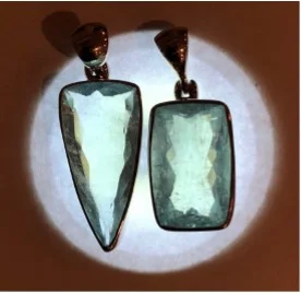 Aquamarine, Emerald, and Morganite: Preserving Core Life Essence & Stabilizing Alchemical Transformation aquamarine facted pendant 1 Pur Crystal