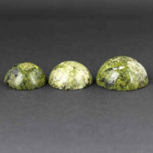 Epidote Hemisphere