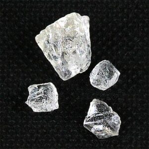 Phenakite, Good Quality Pieces from Burma