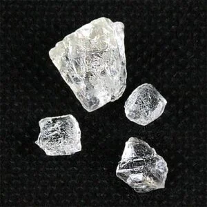 Phenakite, Good Quality Pieces from Burma