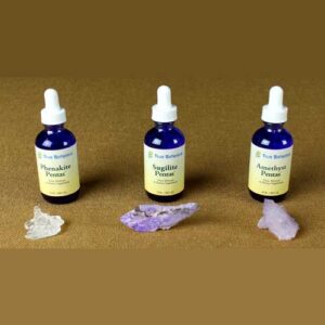 Rosicrucian Potentized Mineral Elixirs