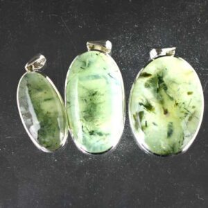 Prehnite