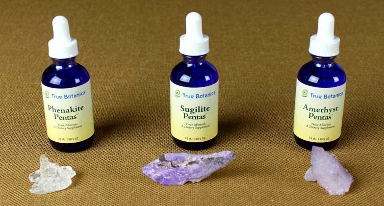 Rosicrucian Potentized Mineral Elixirs: Based on the work of Rudolf Steiner rosicrucian elixirs 1 Pur Crystal
