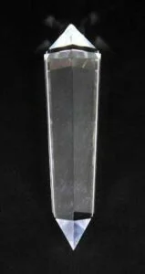 The Vogel Crystal Healing Method vogel 5 blue hairs 1 Pur Crystal