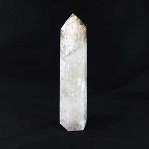 Smoky Quartz Extra Large Standing Points, #2