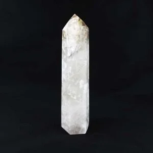 Smoky Quartz Extra Large Standing Points, #2