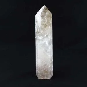 Smoky Quartz Extra Large Standing Points, #1