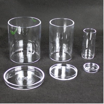 Best Methods to Make Stone Elixirs Quartz cylinder article 1 Pur Crystal