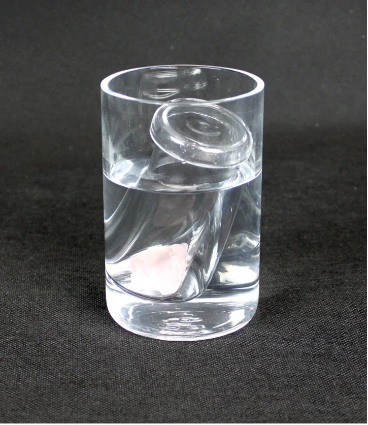 Best Methods to Make Stone Elixirs Quartz cylinder article 4 Pur Crystal