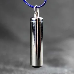 Vibrational Information Pendant