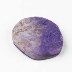 Charoite Cabs
