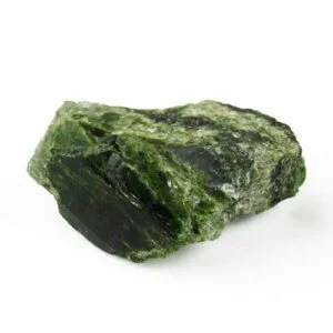 Chrome Diopside Large