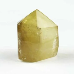 Citrine Points Large
