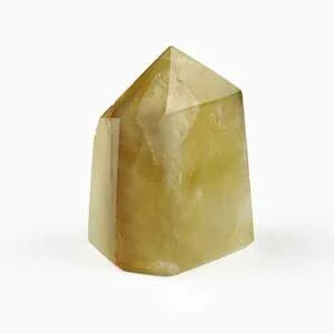 Citrine Points Large
